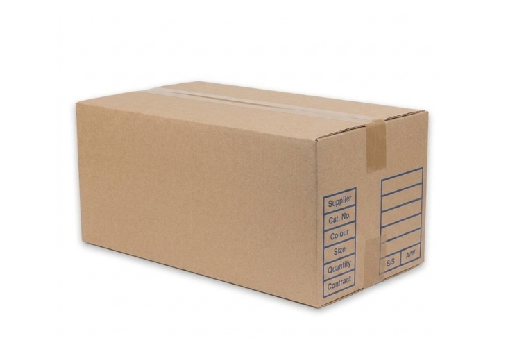 BDCM3 Boxes - 597 x 292 x 190mm Image 2