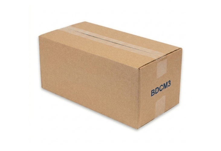 BDCM3 Boxes - 597 x 292 x 190mm Image 3