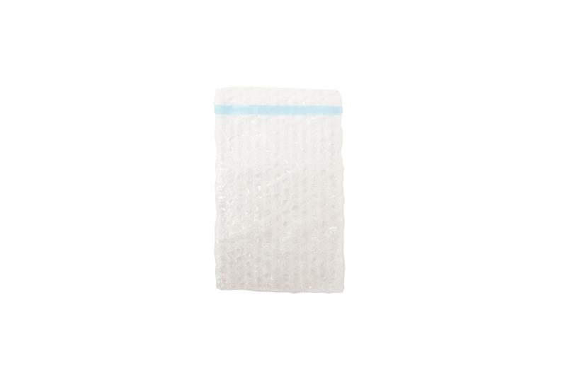 100 x 135mm Bubble Wrap Bags image