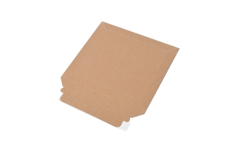 Image of 235 x 180mm - Size 1 MailJacket Lite Cardboard Envelopes - 100 Envelopes