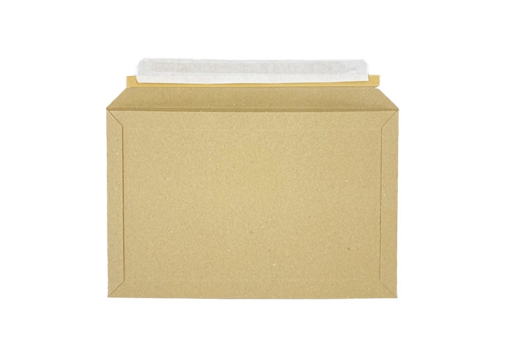 292 x 194mm - Size 194 MailJacket Light Cardboard Envelopes