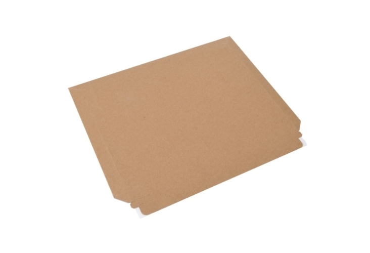 292 x 194mm - Size 194 MailJacket Lite Cardboard Envelopes Image 2