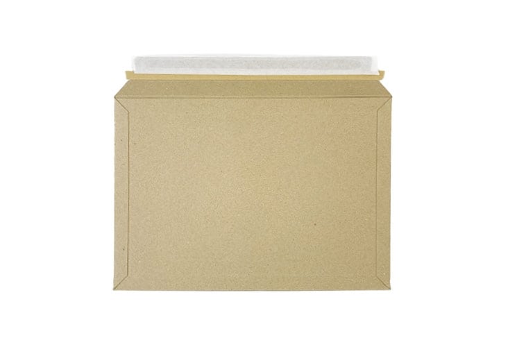 334 x 243mm - Size 2 MailJacket Lite Cardboard Envelopes