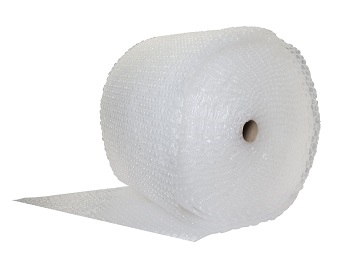 300mm x 50m Bubble Wrap - Large Bubbles