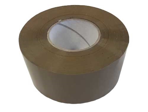 48mm x 150m Brown Packing Tape