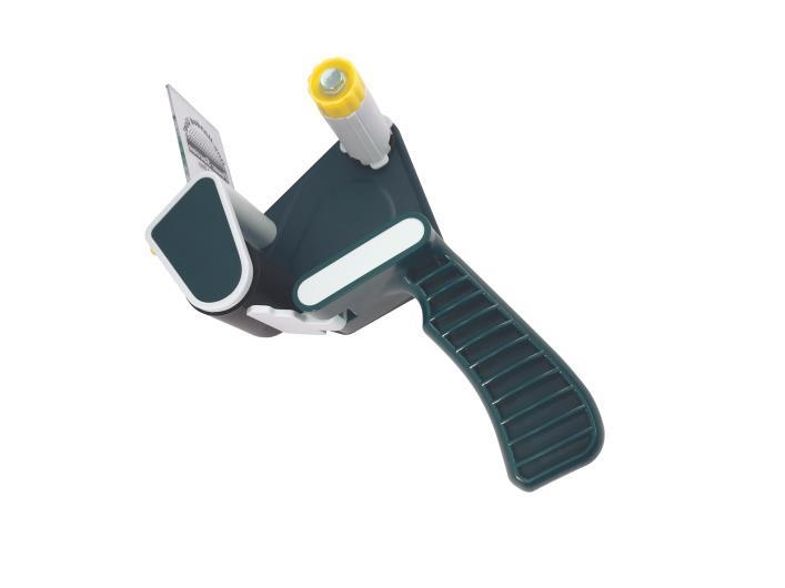 Packing Tape Dispenser 50mm Core Priory Direct