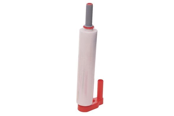 50mm Core Lightweight Pallet Wrap Dispenser image