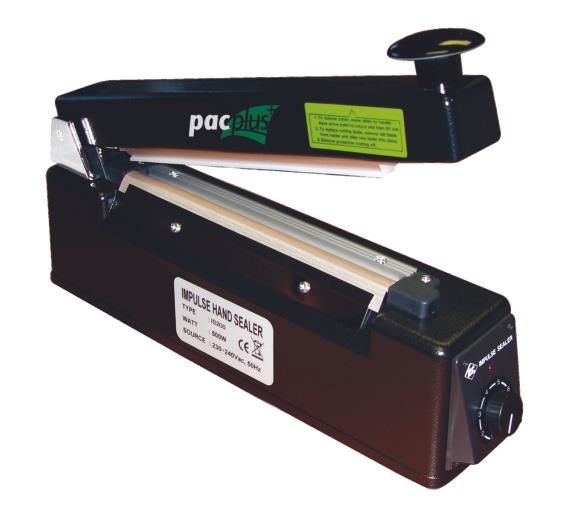 Impulse Heat Sealer - 200mm image