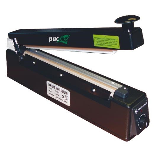 Impulse Heat Sealer - 300mm image