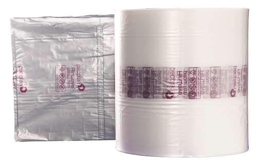 Image of Single Air Cushion - 200 x 150mm - 1 Roll