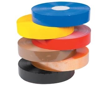 48mm x 990m Clear Machine Tape Image 2