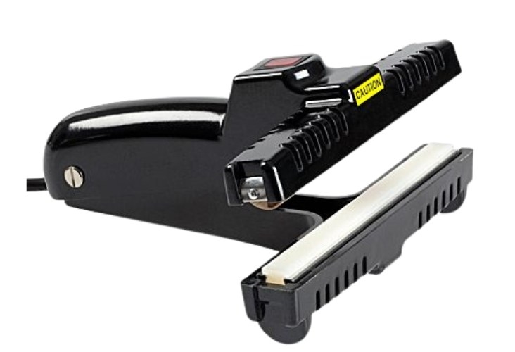 Hand Held Flat Heat Sealer