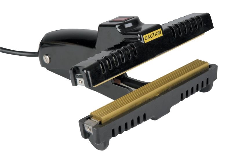 Hand Held Crimp Heat Sealer image