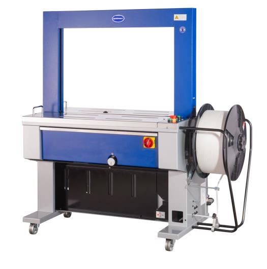 Automatic Strapping Machine image
