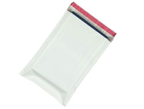 MailTuf Mailing Bags - C4 - 230 x 325mm