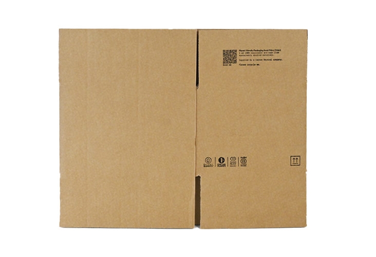 Double Wall Cardboard Boxes - 250 x 200 x 150mm Image 6