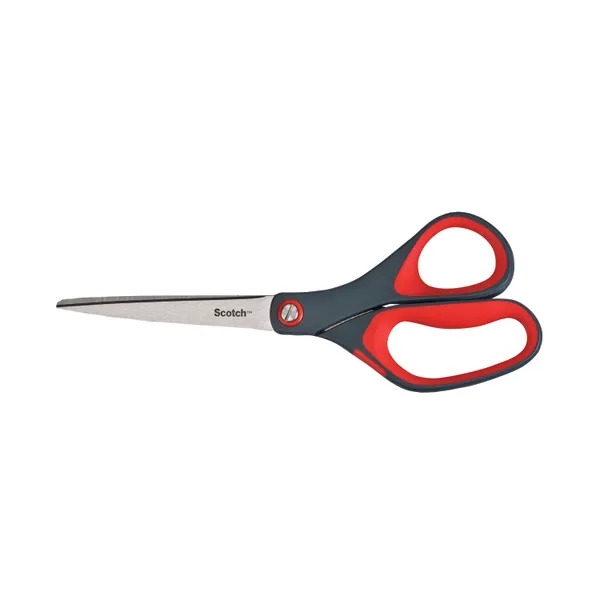 180mm Scotch Precision Scissors Image 2