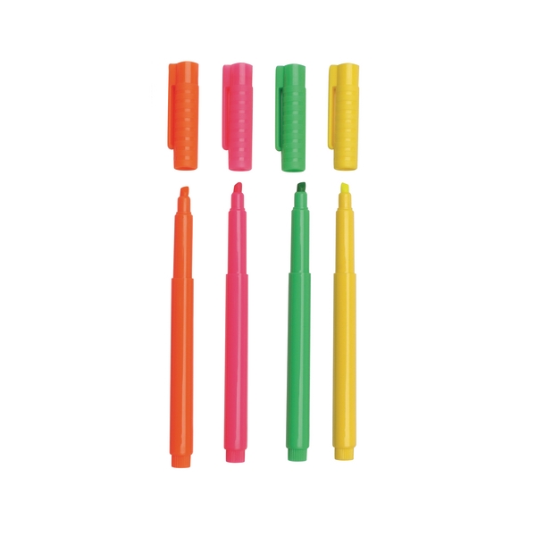 Highlighter Pens - Assorted