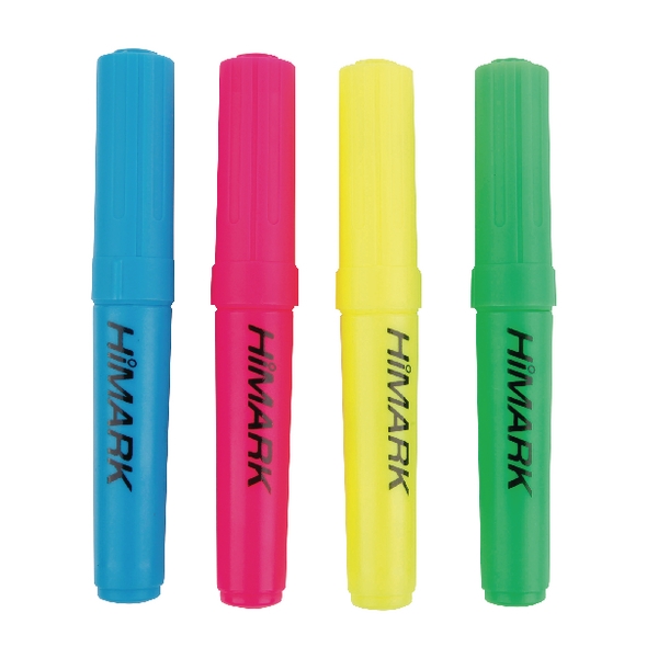 Hi-Glo Highlighters - Assorted