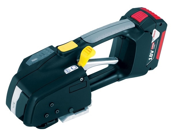12mm Friction Weld Battery Strapping Tool image