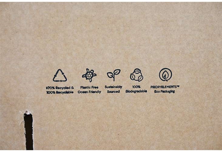 Double Wall Cardboard Boxes - 600 x 400 x 300mm Image 5