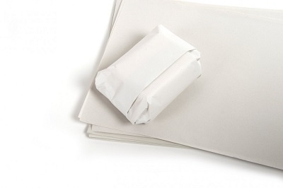 500 x 600mm News Offcut Sheets  image