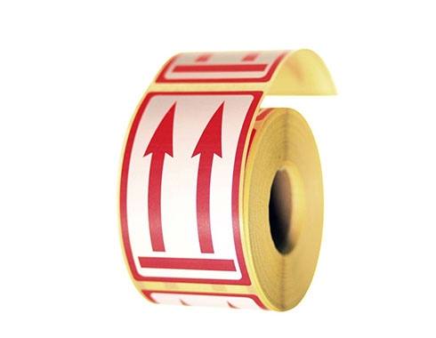 Double Arrow Labels  image