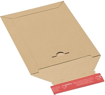 210 x 265mm - CP 014.02 ColomPac Board Envelopes