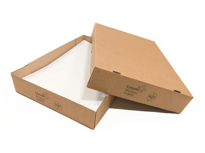 ColomPac A4 Stationery Boxes image