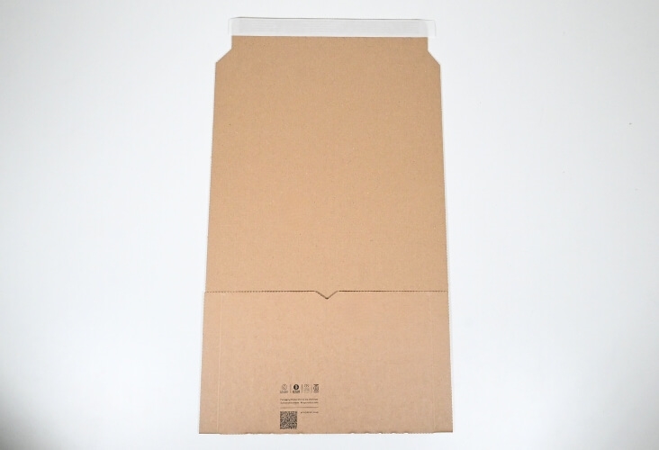 Book Wraps - EcoWraps ™ – 251 x 163 x 70mm - Puffin Image 5
