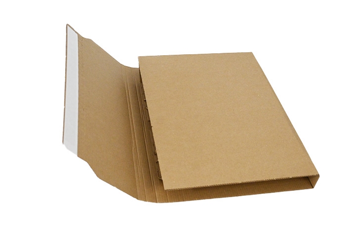 Eco-Friendly Book Wraps – Priory Elements EcoWraps™ – 312 x 250 x 74mm - Orca - 2