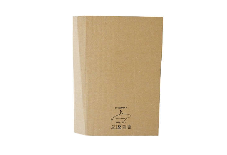 Eco-Friendly Book Wraps – Priory Elements EcoWraps™ – 312 x 250 x 74mm - Orca - 4