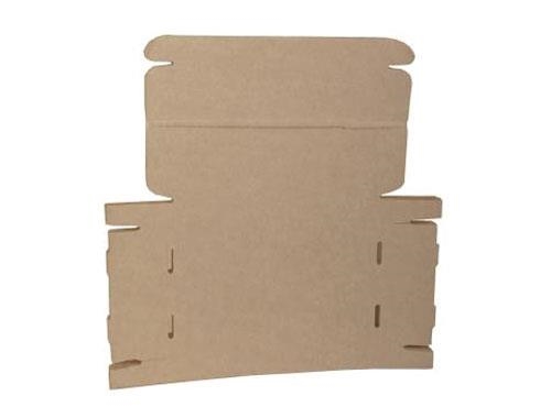 415 x 337 x 70mm Brown Postal Boxes | Priory Direct