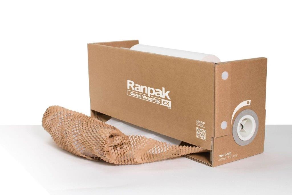 Geami Wrappak EX Mini