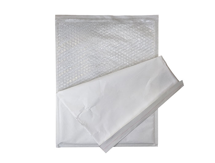 Star Kraft Paper Bubble Mailer Envelope | Padded Bubble Mailer Envelope 8 X 10 Inch Size