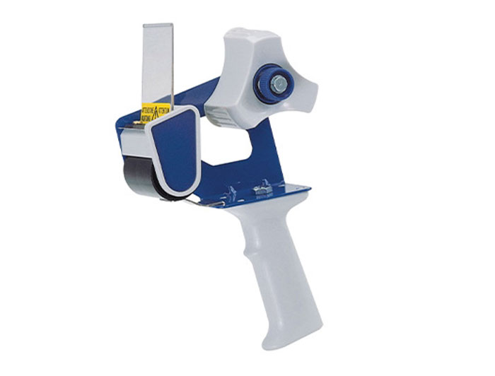 Self Adhesive Packing Tape Dispenser - 76mm Core  image