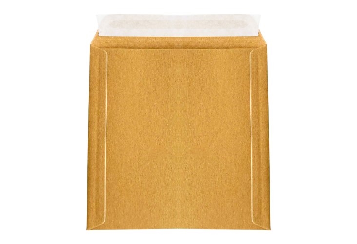 7 Inch Vinyl Record Mailers - 202 x 202mm - Solid Board Image 3