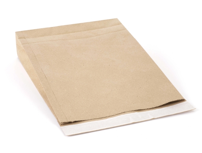 Grass Paper Mailing Bags - 250 x 353 x 50mm - 3