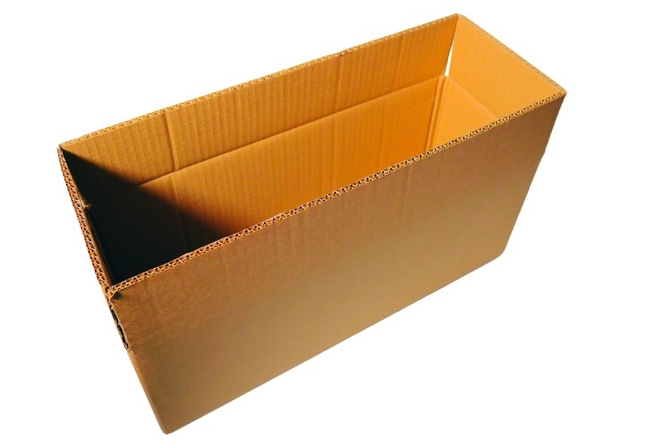 Double Wall Champagne Bottle Boxes - 435 x 155 x 150mm Image 2