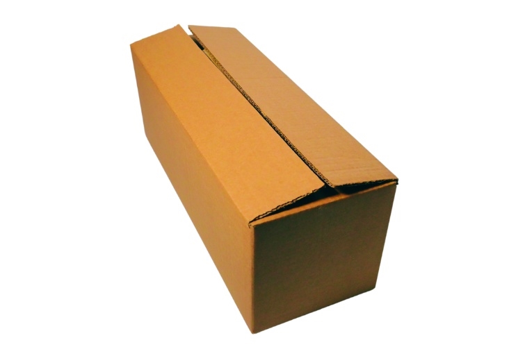 Double Wall Champagne Bottle Boxes - 435 x 155 x 150mm Image 3