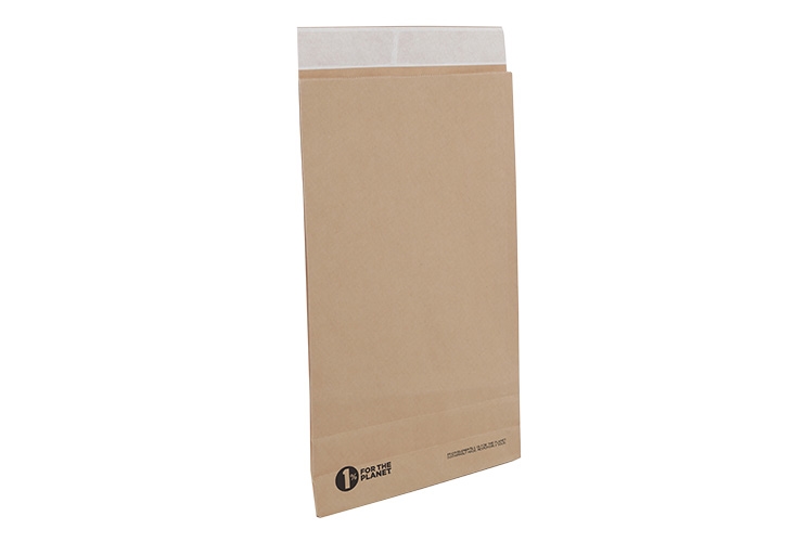 Paper Mailing Bags - Priory Elements EcoMailingBags™ - Letterbox Friendly - 300 x 190 x 25mm - Penguin Image 6