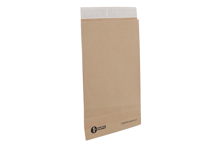 Paper Mailing Bags - Priory Elements EcoMailingBags™ - 290 x 430 x 25mm - Polar Bear LF - 3