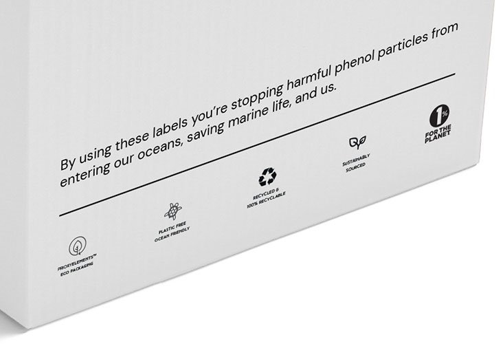 6 x 4 Phenol Free Thermal Labels | 475 Labels Per Roll | 152 x 102mm Image 3