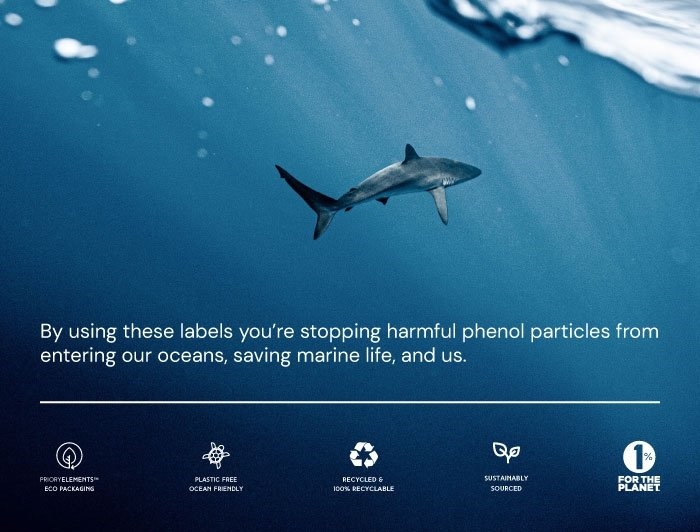 6 x 4 Phenol Free Thermal Labels | 475 Labels Per Roll | 152 x 102mm Image 4