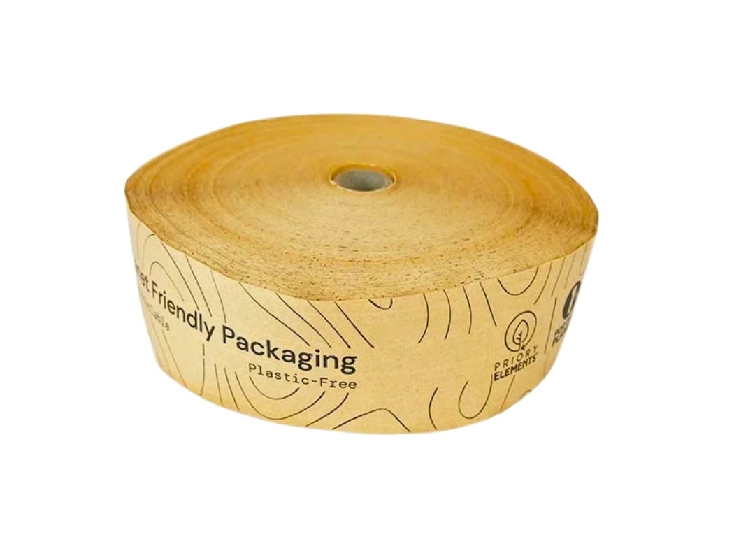 Priory Elements EcoTape™ - 72mm x 300m Image 2