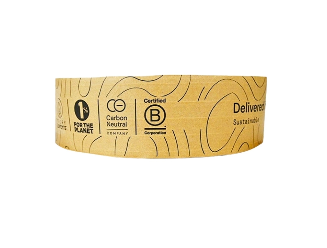 Priory Elements EcoTape™ - 72mm x 300m Image 3