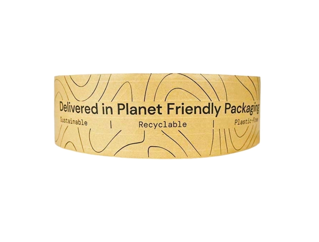 Priory Elements EcoTape™ - 72mm x 300m Image 4