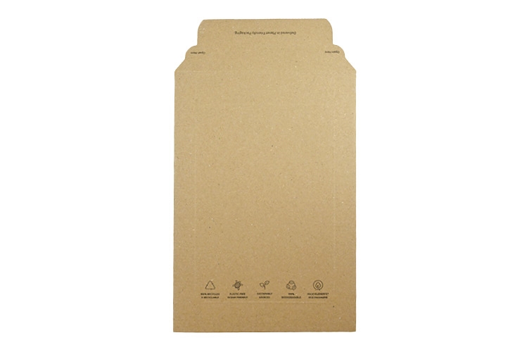 Priory Elements EcoMailers™ - 270 x 185mm - Hedgehog Image 2