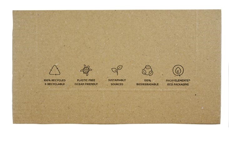 Priory Elements EcoMailers™ - 270 x 185mm - Hedgehog Image 5