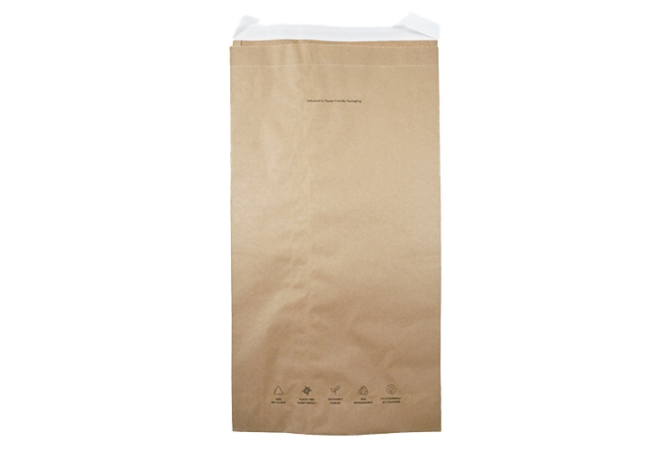 Paper Mailing Bags - Priory Elements EcoMailingBags™ - 585 x 330 x 100mm - Manatee Image 5